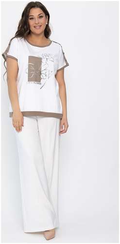 Блуза LT COLLECTION / 103239891 - вид 2