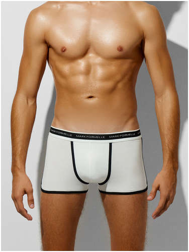 Трусы боксеры мужские в наборе, 2 шт Mark Formelle / 103235868 - вид 2