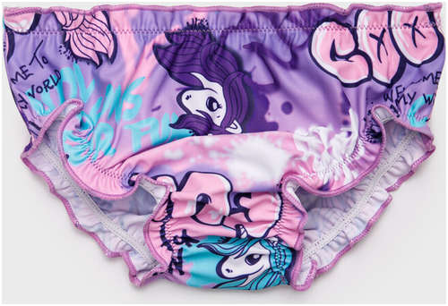 Плавки трикотажные PLAYTODAY 103228292