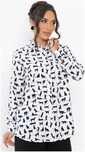 Рубашка LT COLLECTION 103242441