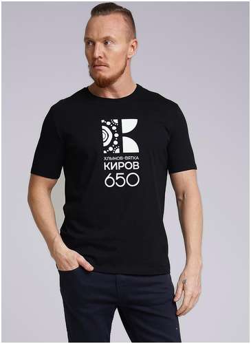 Футболка CLEVER 103237763