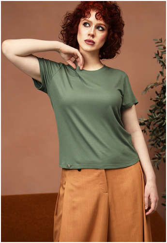 Блуза Dimma Fashion Studio / 103230055 - вид 2