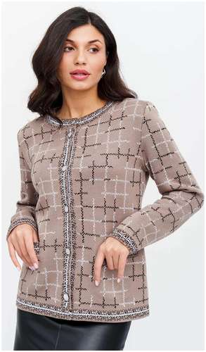 Жакет Текстильная Мануфактура / 103161123 - вид 2