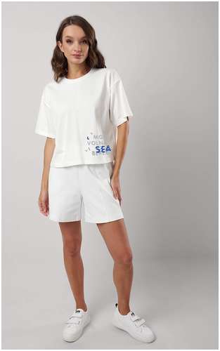 Футболка CLEVER / 103238126 - вид 2