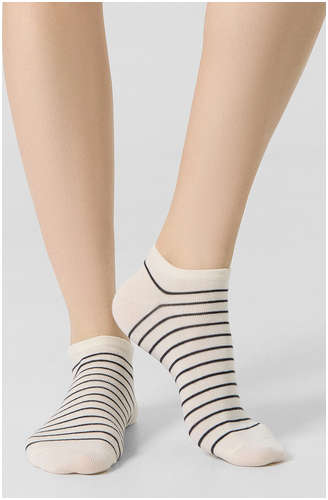 Носки женские (3 пары) Mark Formelle / 103240100 - вид 2