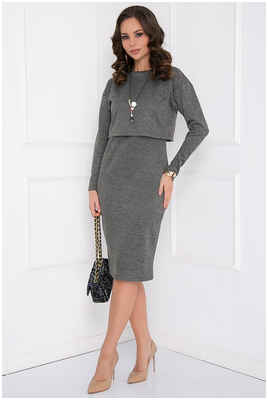 Платье BELLOVERA / 10365272 - вид 2