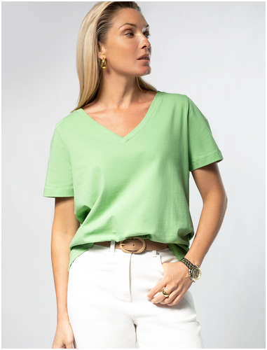 Футболка VILATTE 103232352