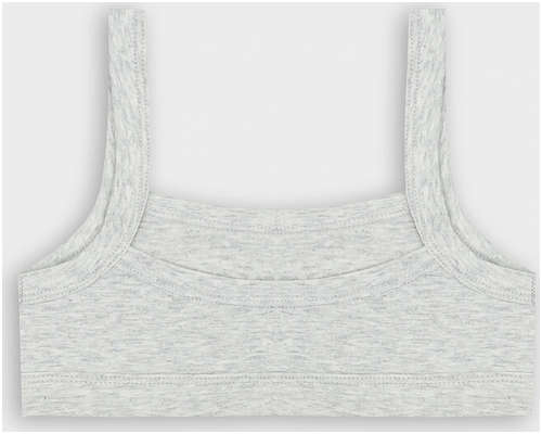 Топ для девочек серый Mark Formelle 103237097