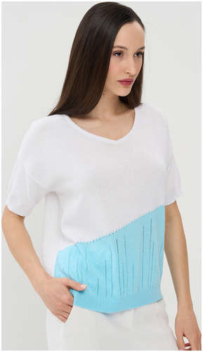 Джемпер NEWVAY / 103187040 - вид 2