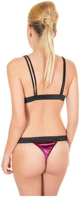 Купальник Siman / 10390656 - вид 2