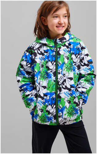 Куртка PLAYTODAY / 103220844 - вид 2