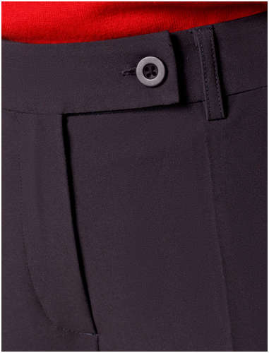 Брюки VILATTE / 103231789 - вид 2