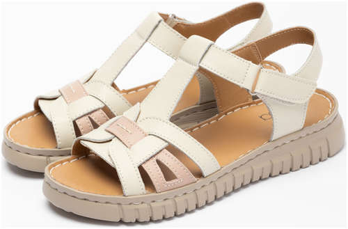 Босоножки Madella 103231006