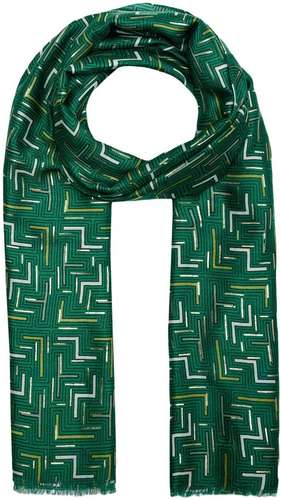 Палантин Henry Backer 103204121