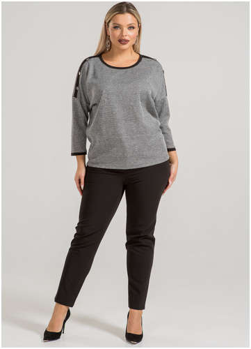 Блузка Марита / 103212072 - вид 2