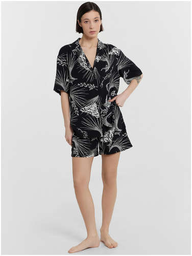 Комплект женский (жакет, шорты) Mark Formelle 103227950