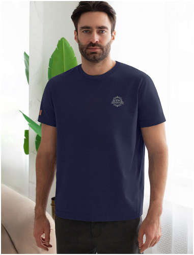 Футболка VILATTE 103237150