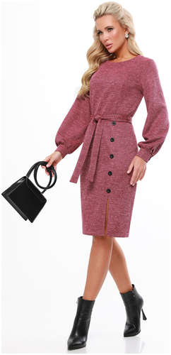 Платье трикотажное DSTrend / 103156880 - вид 2