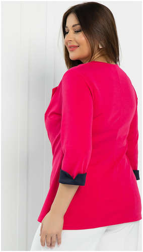 Блуза LT COLLECTION / 103228181 - вид 2