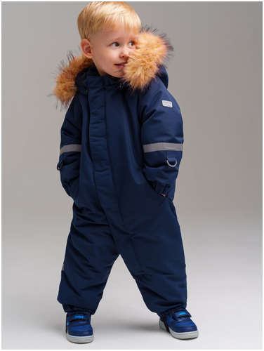 Комбинезон PLAYTODAY / 103227725 - вид 2