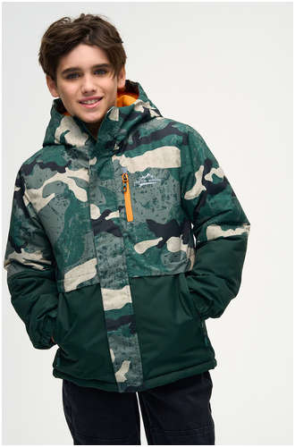 Куртка Nota Bene / 103226320 - вид 2