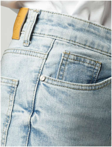 Джинсы VILATTE / 103232465 - вид 2