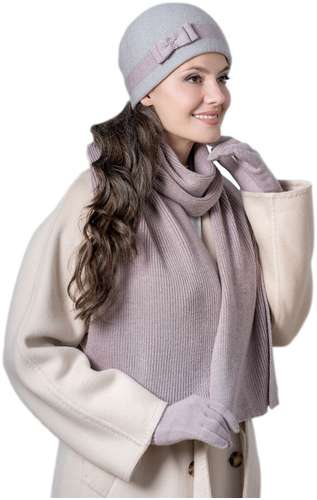 Шапка Landre / 103204820 - вид 2