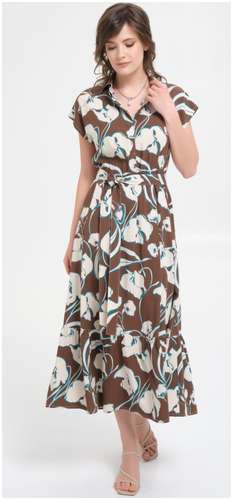 Платье Marchello Marchellini / 103233572 - вид 2