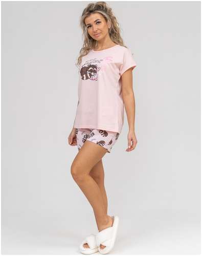 Пижама SveTekst / 103215467 - вид 2