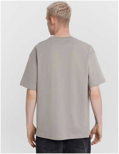 Футболка мужская бежевая Mark Formelle / 103236592 - вид 2