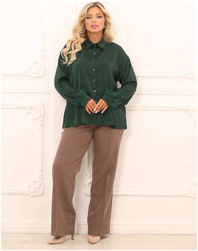 Рубашка Wisell / 103203196 - вид 2