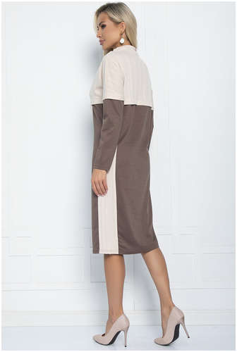 Платье LT COLLECTION / 103204876 - вид 2