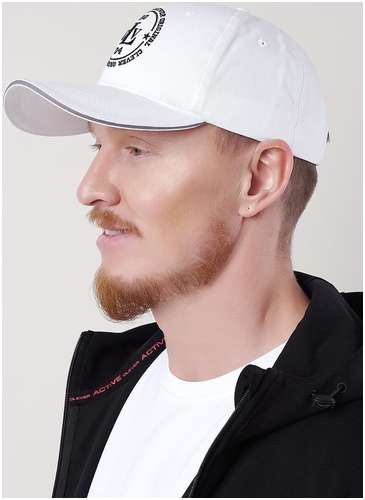 Бейсболка CLEVER / 103238273 - вид 2