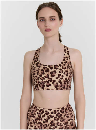 Топ женский спортивный Mark Formelle 103239913