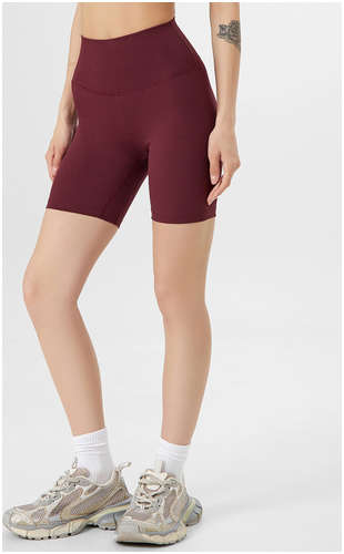 Шорты женские спортивные Mark Formelle 103242477