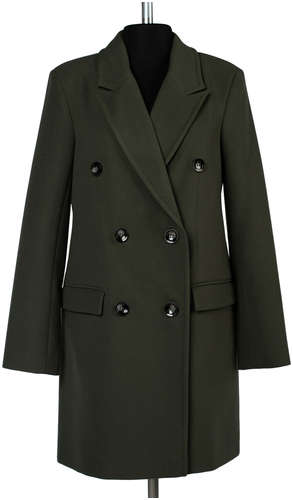 Пальто женское демисезонное eleganzza EL PODIO / 103170459 - вид 2