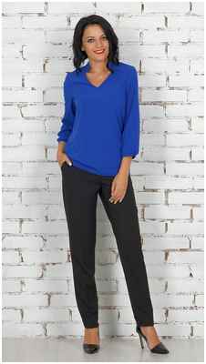 Блуза AjouR / 10364887 - вид 2