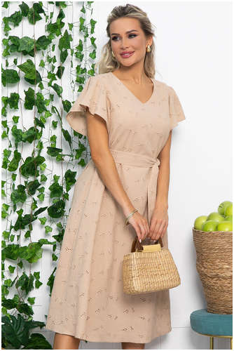 Платье LT COLLECTION / 103236134 - вид 2