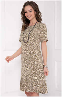 Платье BELLOVERA / 1034618 - вид 2