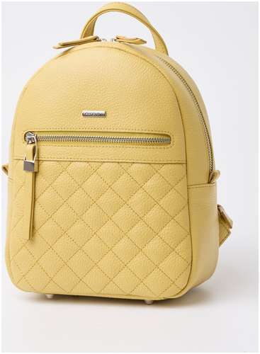 Рюкзак женский Franchesco Mariscotti / 103241799 - вид 2