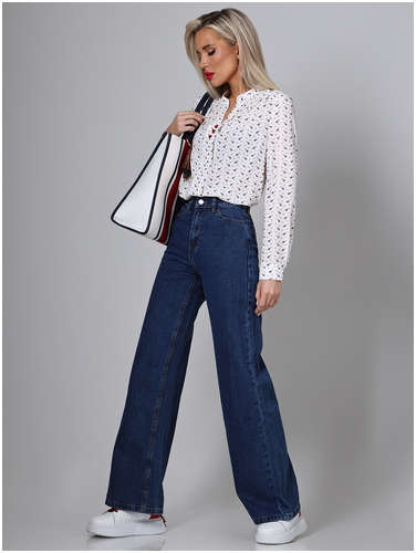 Блузка DSTrend / 103232738 - вид 2