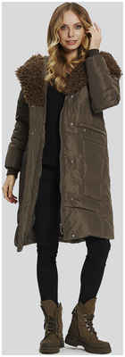 Пальто Dimma Fashion Studio / 1037841 - вид 2