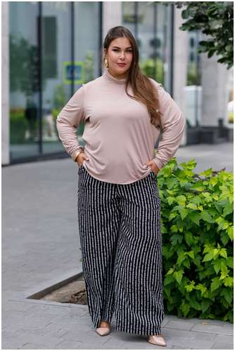 Брюки Luxury 103241000