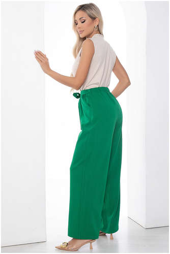 Брюки LT COLLECTION / 103188132 - вид 2