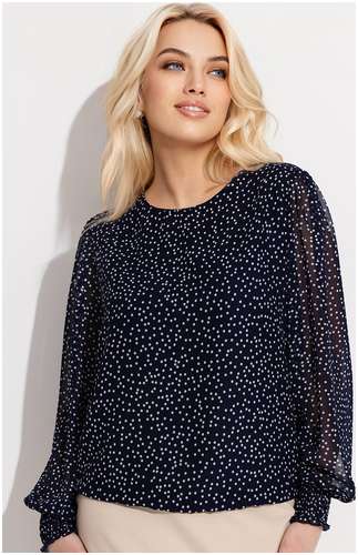 Блузка Rise / 103226603 - вид 2