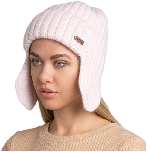 Шапка ушанка Flioraj 103196531