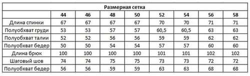 Брюки Твойфасон / 103236844 - вид 2