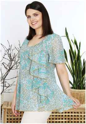 Блуза AhaLodensa / 10369618 - вид 2