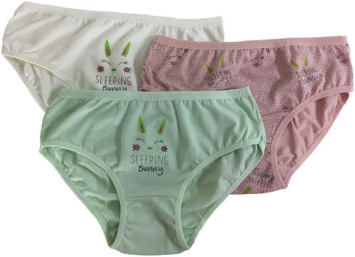 Набор трусов OTS / 103223513 - вид 2