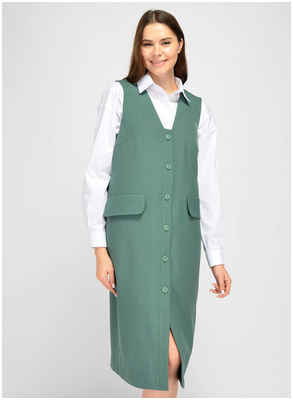 Платье VISERDI / 103101929 - вид 2